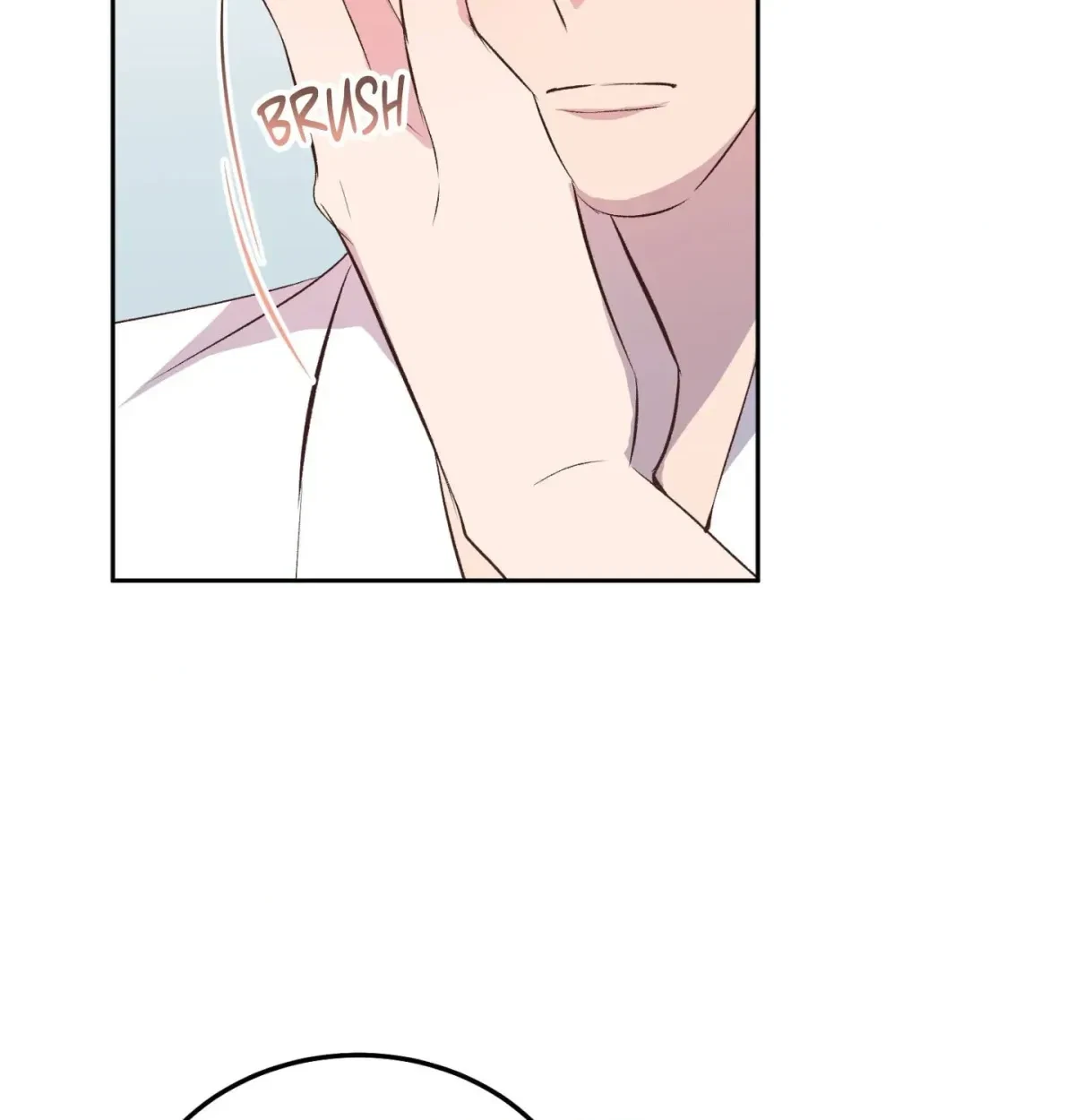 Mr. Sangtae's Misfortune Chapter 25.7, page 22