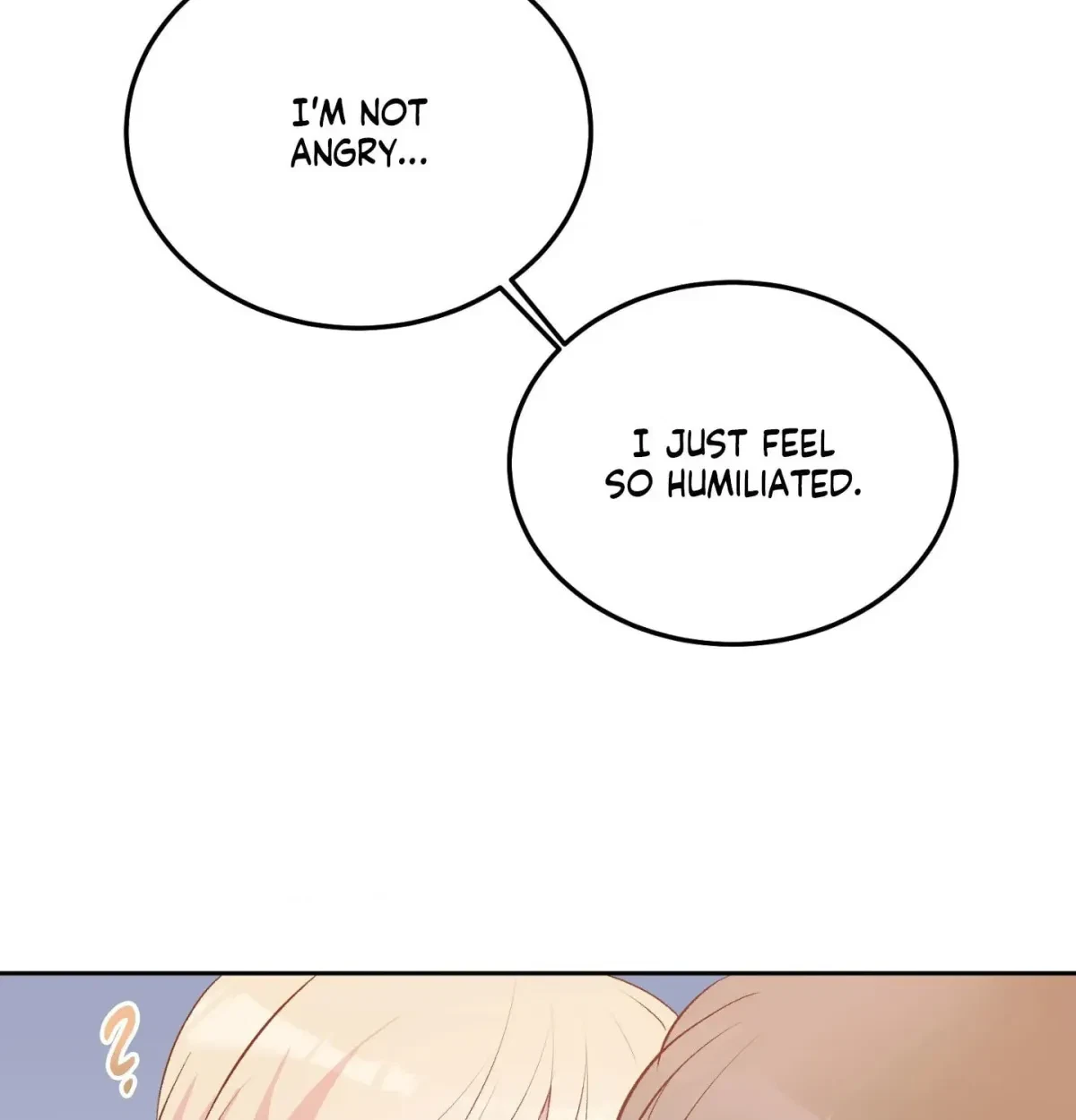 Mr. Sangtae's Misfortune Chapter 25.7, page 23