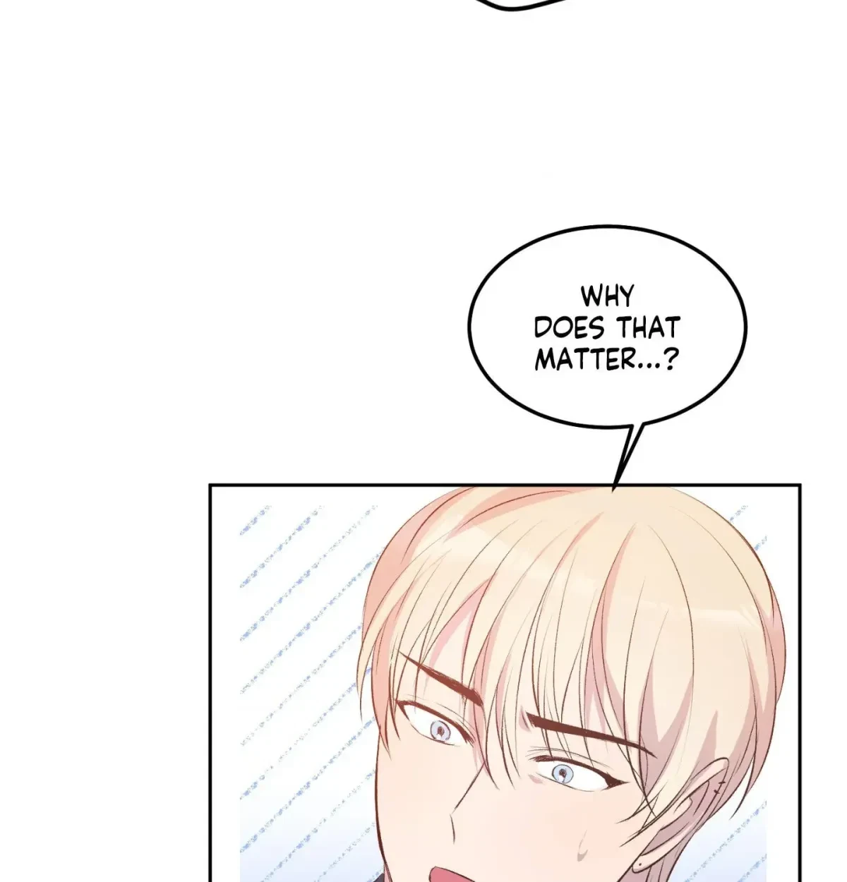Mr. Sangtae's Misfortune Chapter 25.7, page 27