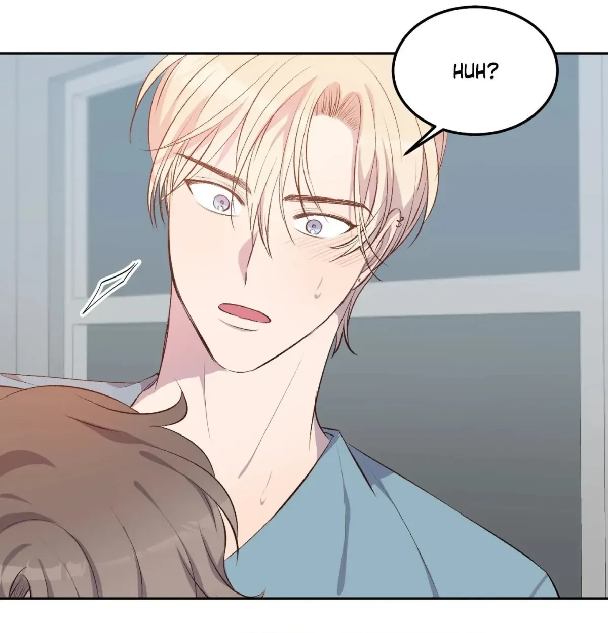 Mr. Sangtae's Misfortune Chapter 25.7, page 3