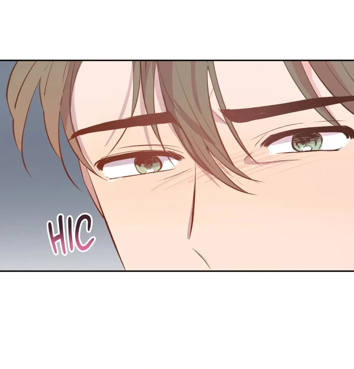 Mr. Sangtae's Misfortune Chapter 25.7, page 30