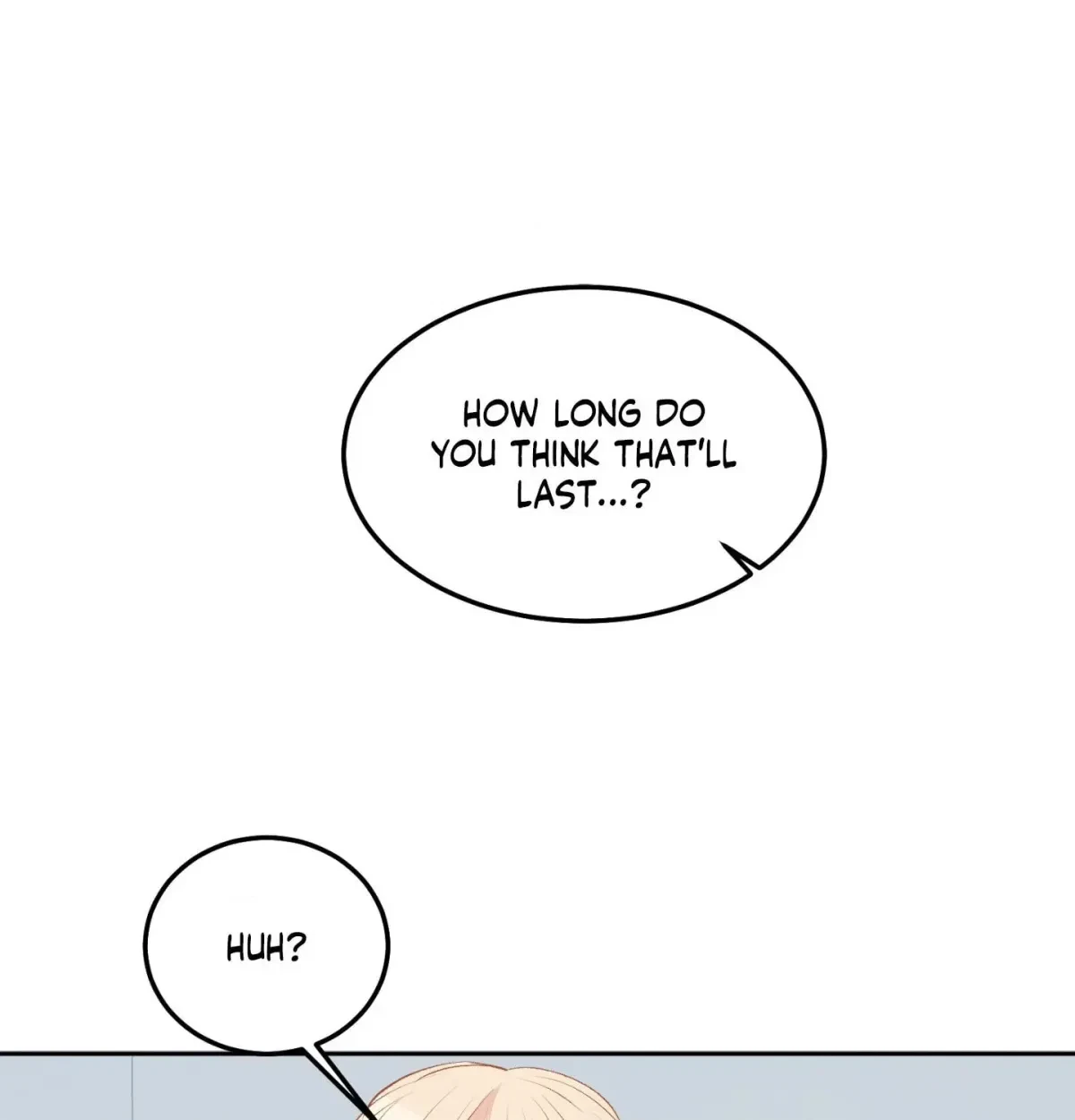 Mr. Sangtae's Misfortune Chapter 25.7, page 31