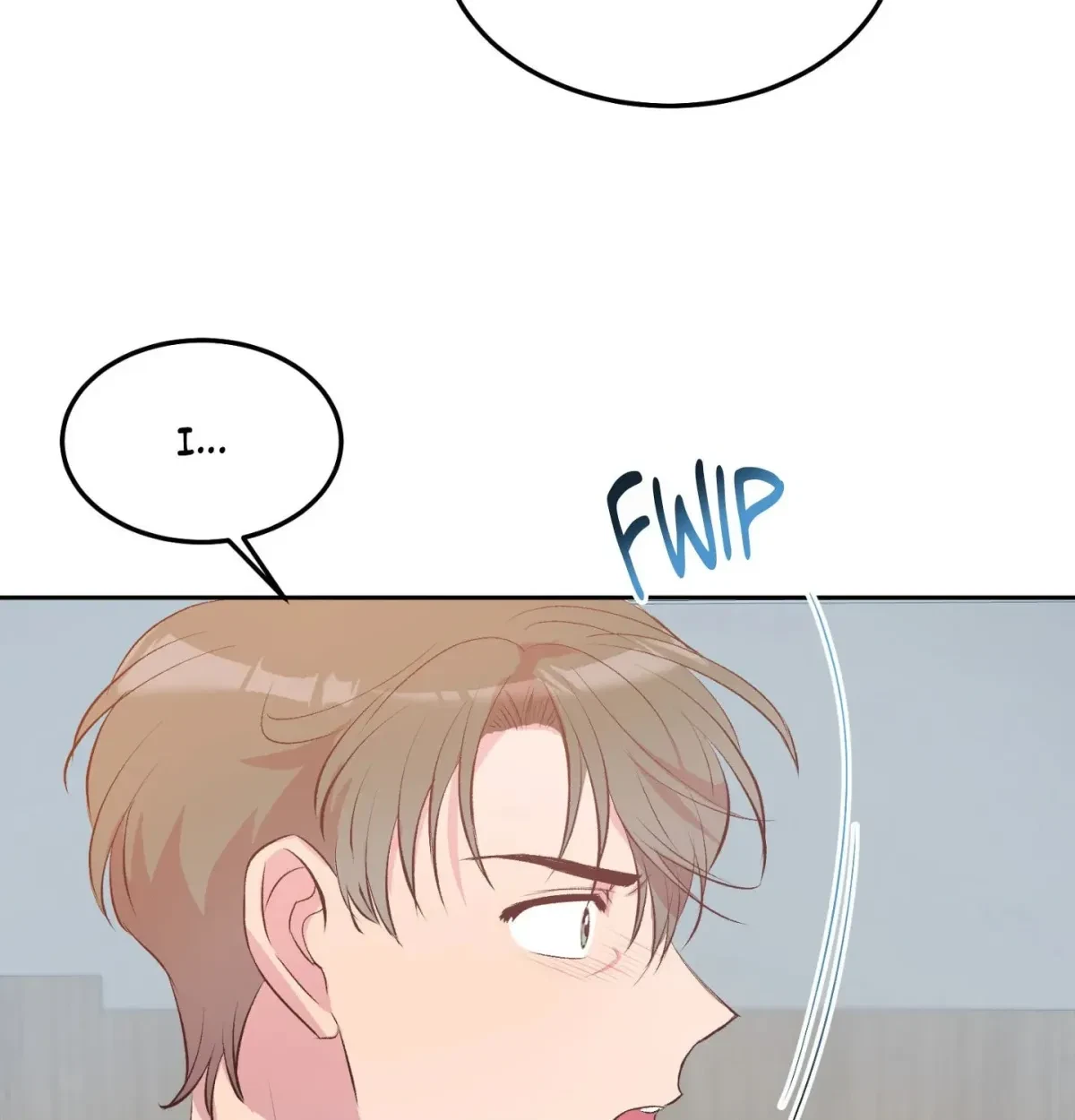 Mr. Sangtae's Misfortune Chapter 25.7, page 35