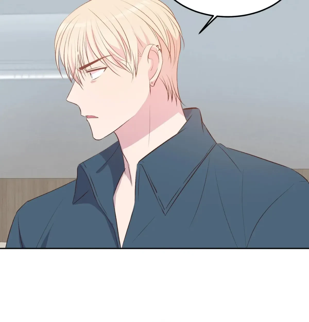 Mr. Sangtae's Misfortune Chapter 25.7, page 40