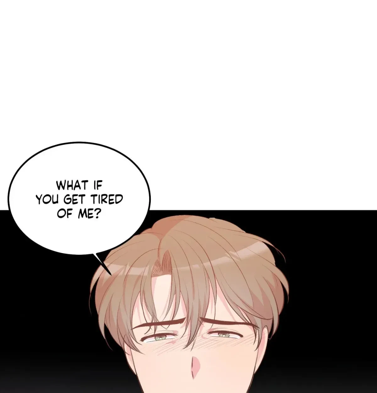 Mr. Sangtae's Misfortune Chapter 25.7, page 41