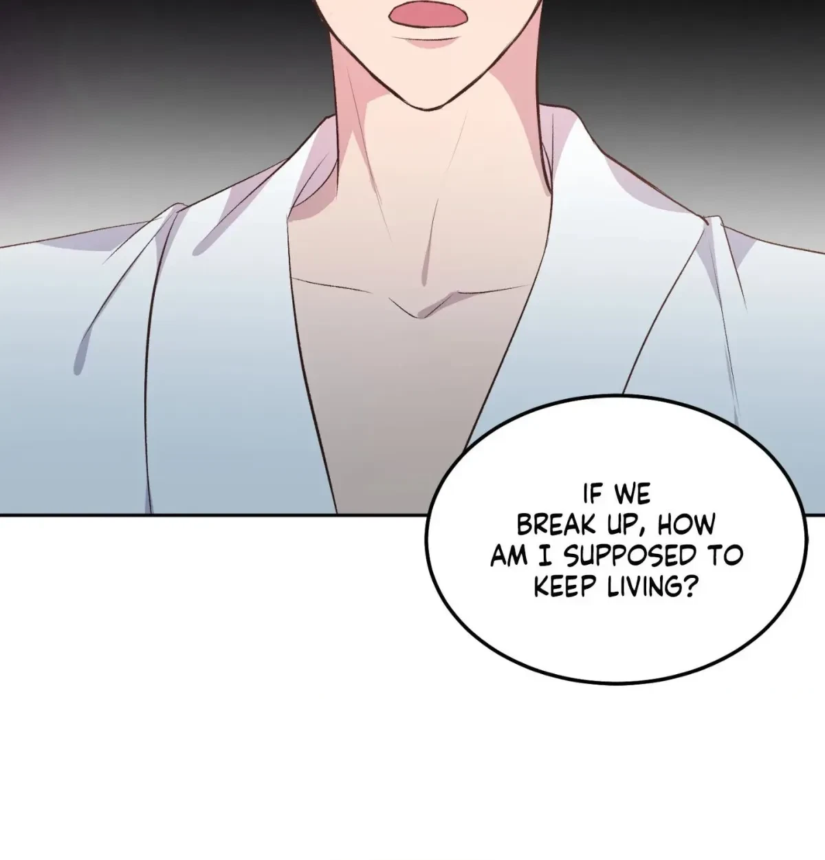 Mr. Sangtae's Misfortune Chapter 25.7, page 42