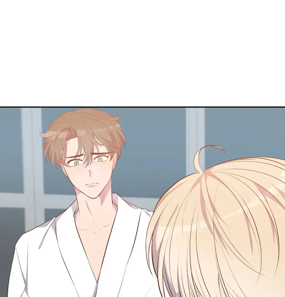 Mr. Sangtae's Misfortune Chapter 25.7, page 46