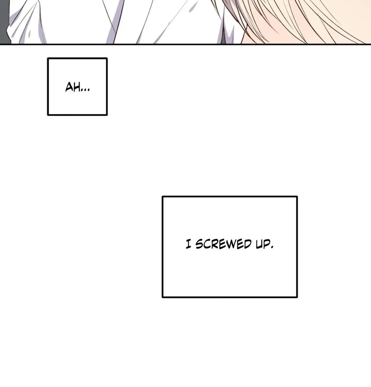 Mr. Sangtae's Misfortune Chapter 25.7, page 47