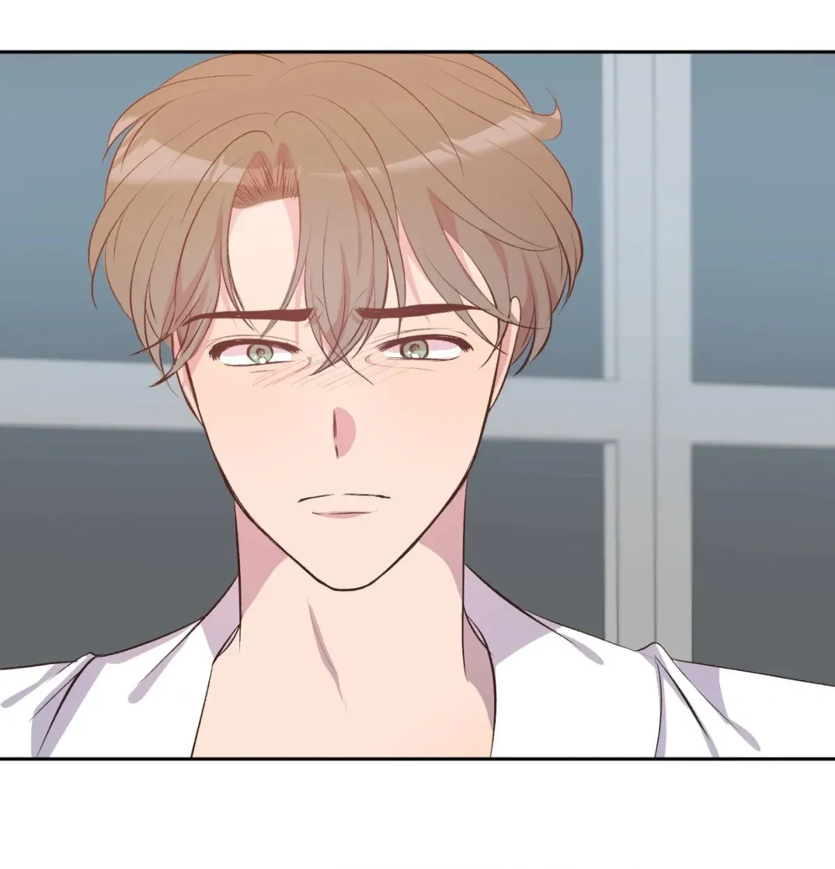 Mr. Sangtae's Misfortune Chapter 25.7, page 48