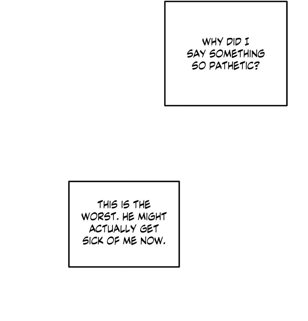 Mr. Sangtae's Misfortune Chapter 25.7, page 49