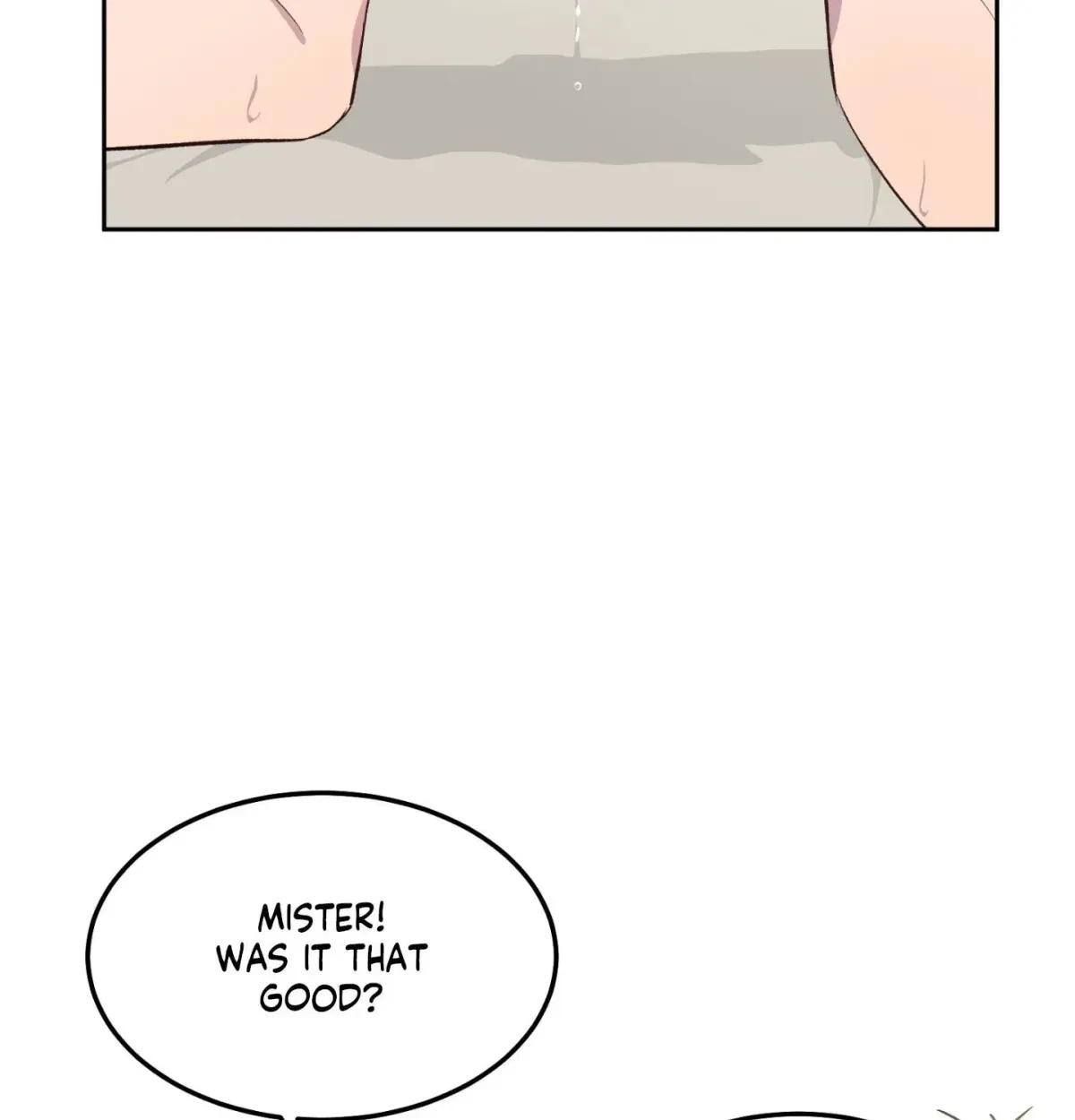 Mr. Sangtae's Misfortune Chapter 25.7, page 5