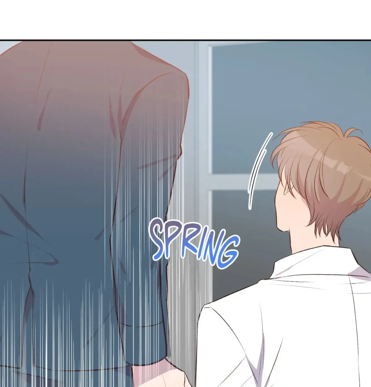 Mr. Sangtae's Misfortune Chapter 25.7, page 50