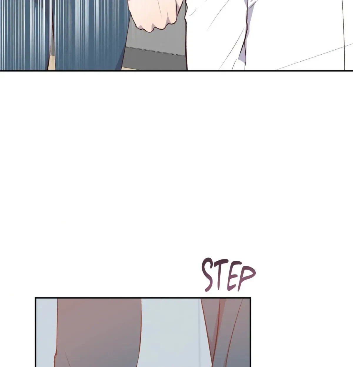 Mr. Sangtae's Misfortune Chapter 25.7, page 51