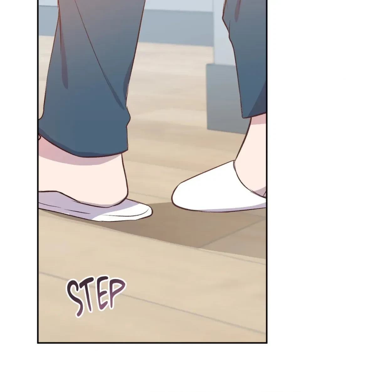 Mr. Sangtae's Misfortune Chapter 25.7, page 52