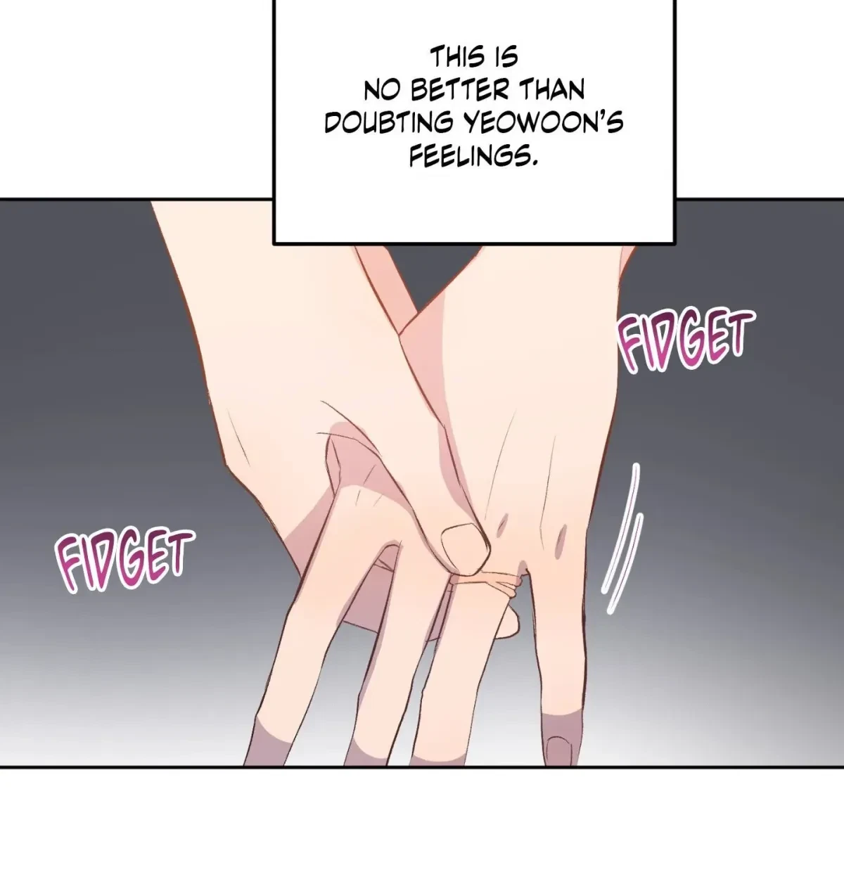 Mr. Sangtae's Misfortune Chapter 25.7, page 58