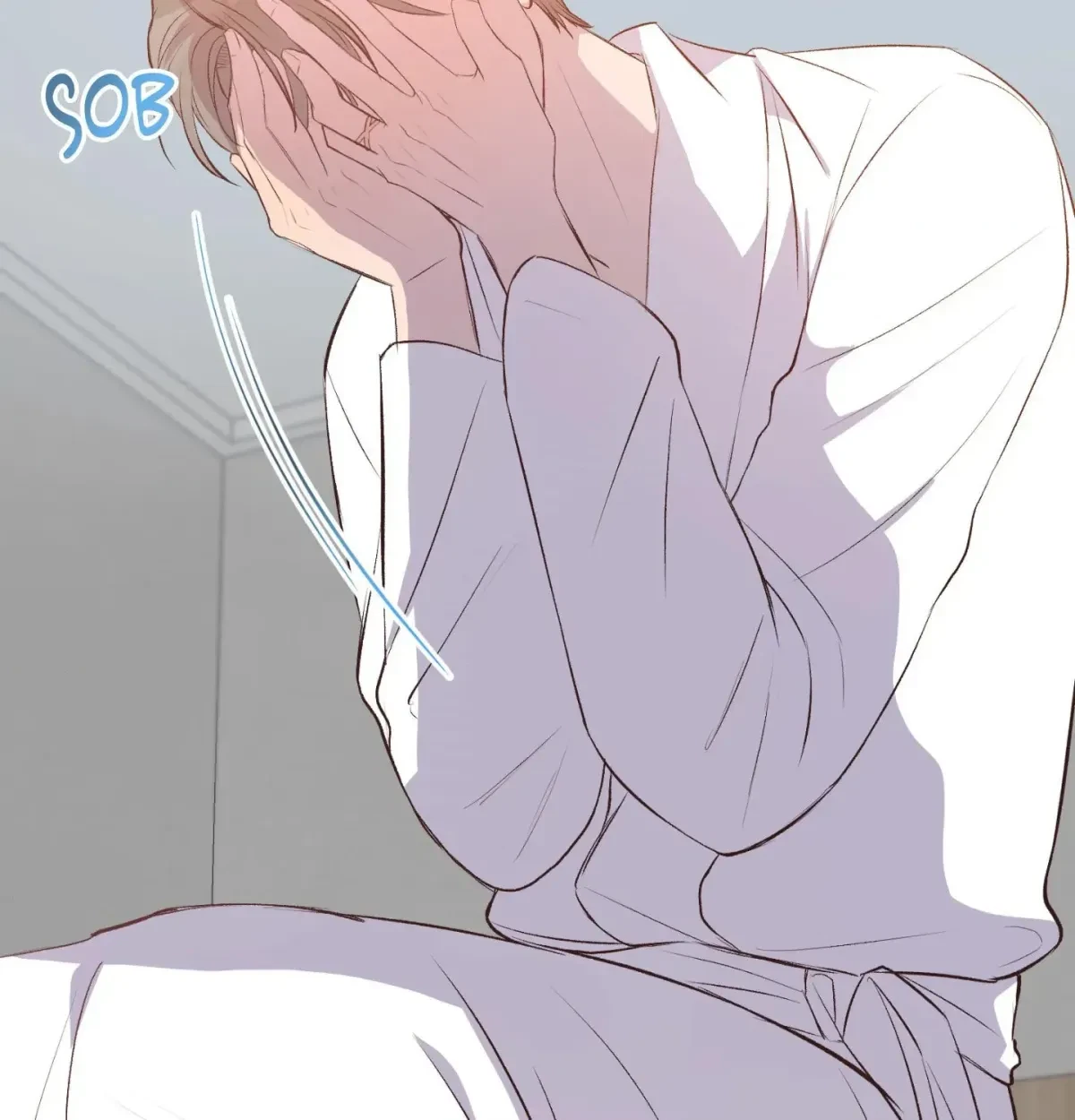 Mr. Sangtae's Misfortune Chapter 25.7, page 60