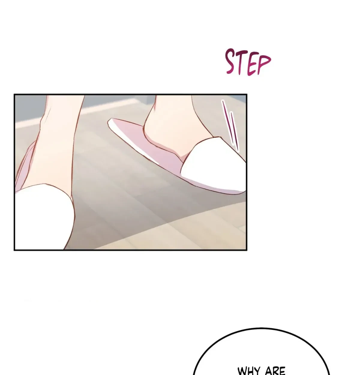 Mr. Sangtae's Misfortune Chapter 25.7, page 62