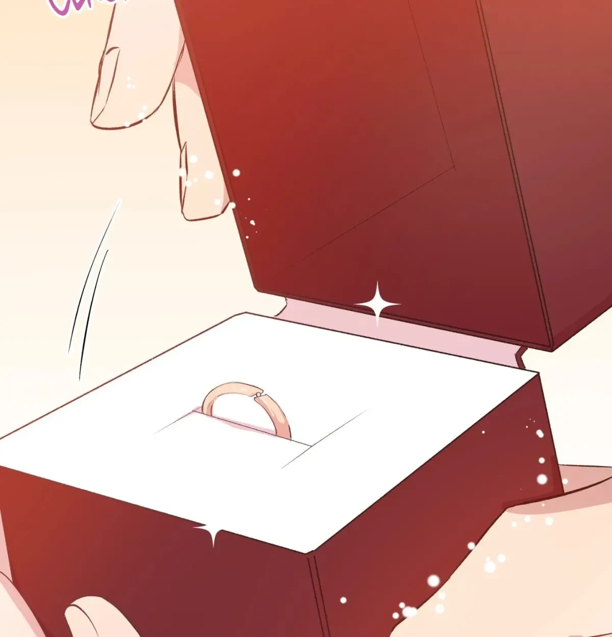 Mr. Sangtae's Misfortune Chapter 25.7, page 69