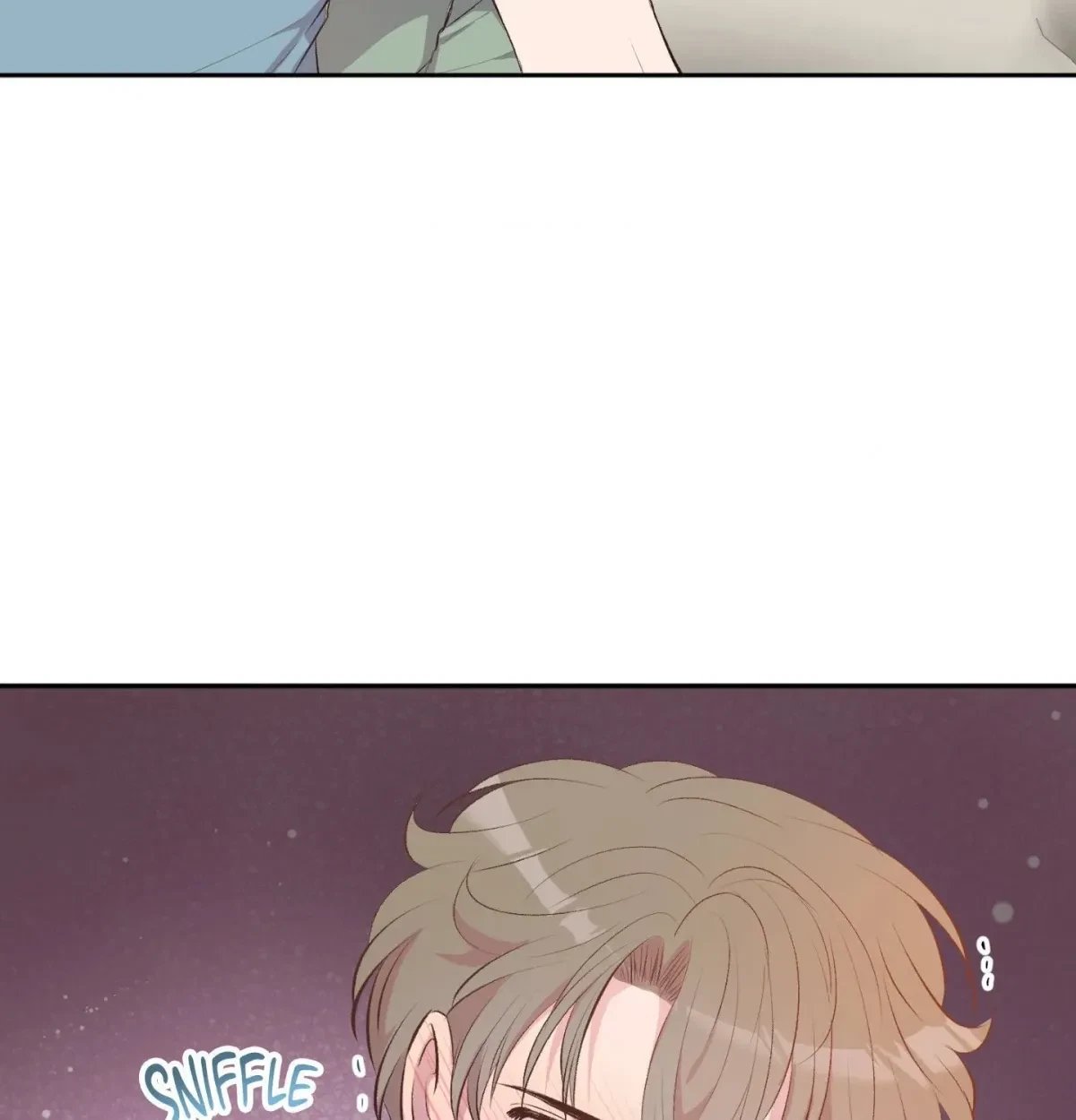 Mr. Sangtae's Misfortune Chapter 25.7, page 7