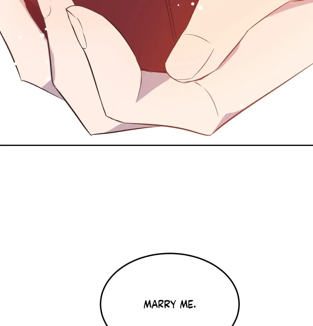 Mr. Sangtae's Misfortune Chapter 25.7, page 70