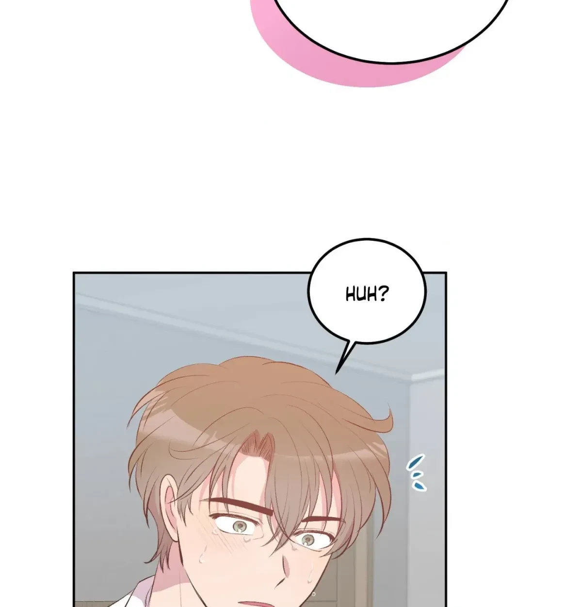 Mr. Sangtae's Misfortune Chapter 25.7, page 74
