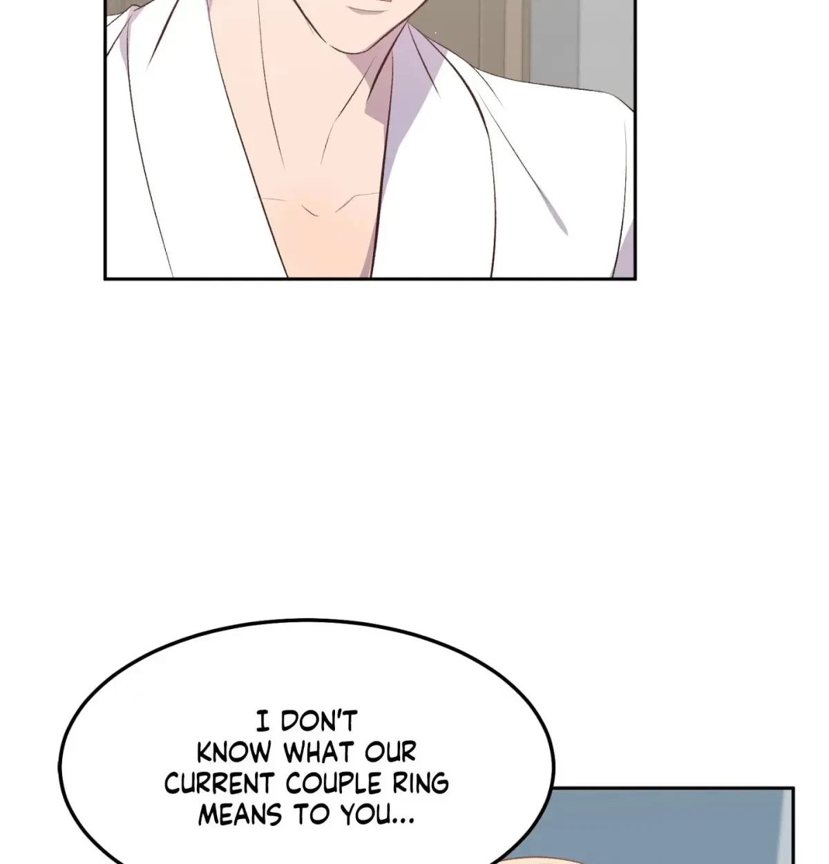 Mr. Sangtae's Misfortune Chapter 25.7, page 75
