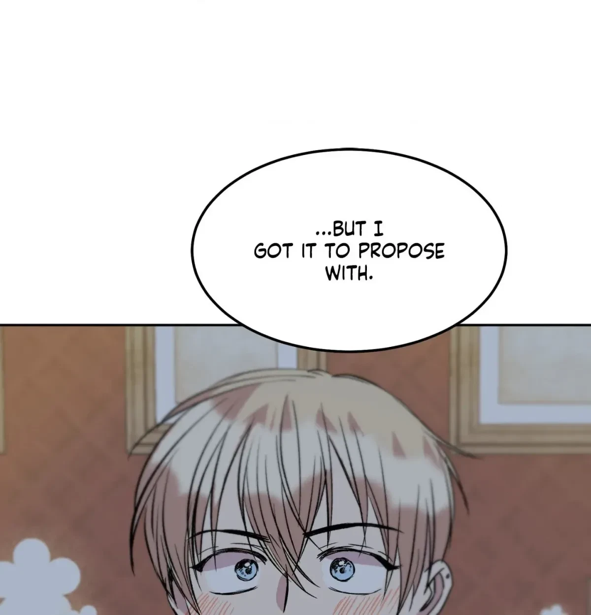 Mr. Sangtae's Misfortune Chapter 25.7, page 77