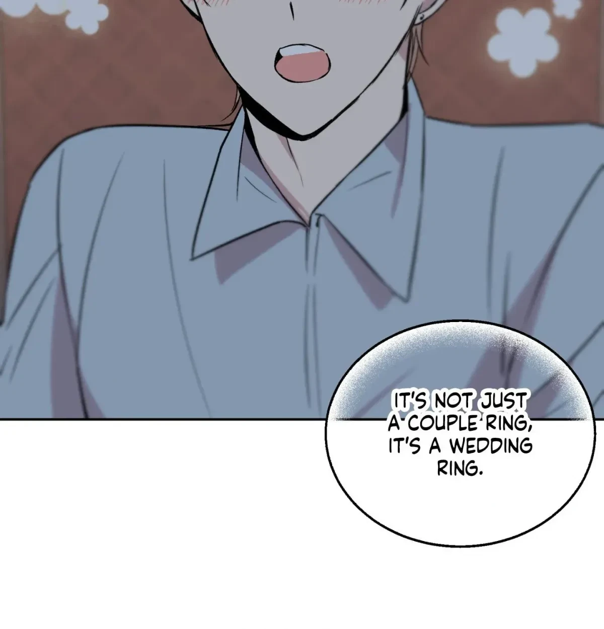 Mr. Sangtae's Misfortune Chapter 25.7, page 78