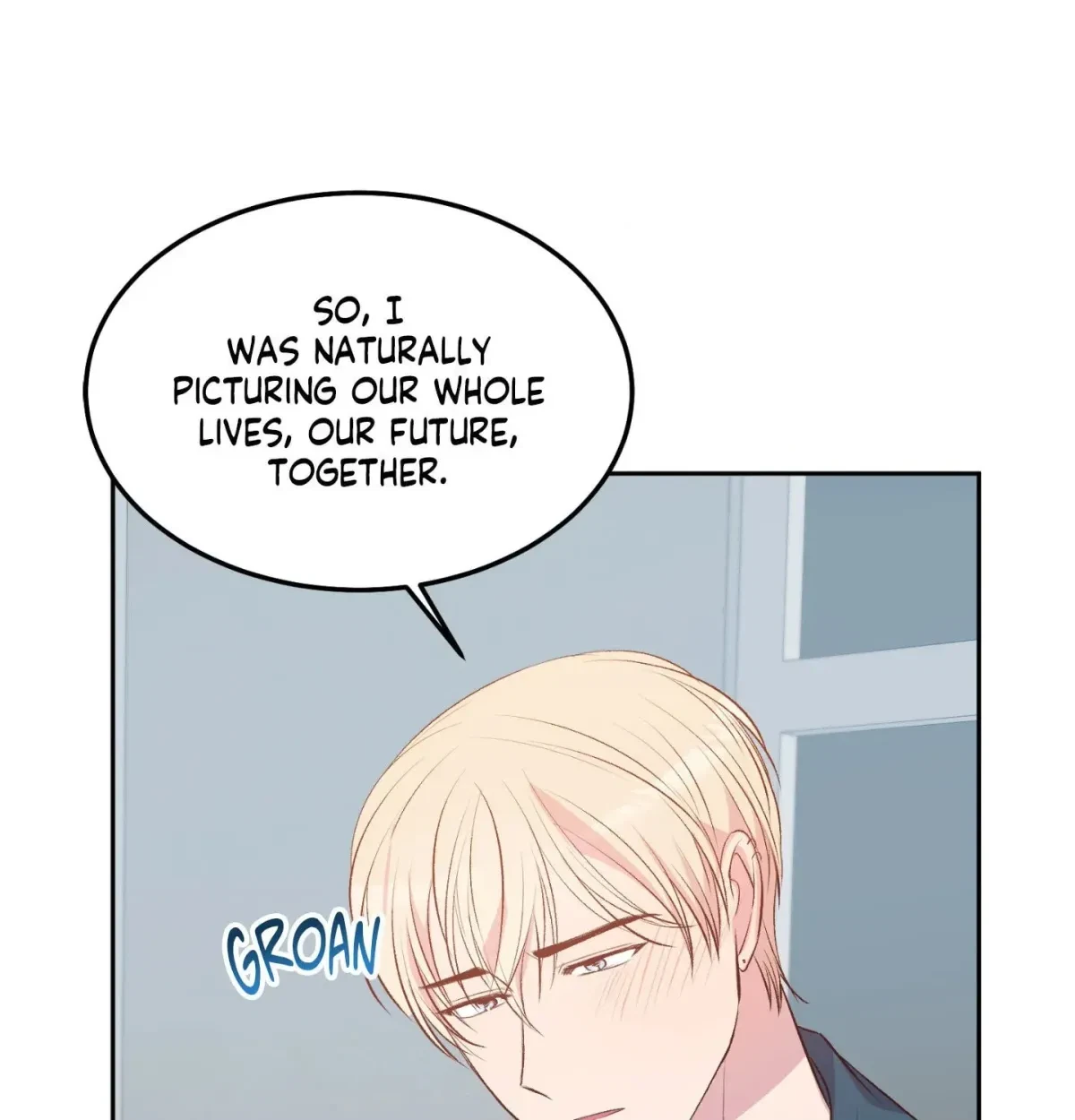 Mr. Sangtae's Misfortune Chapter 25.7, page 79