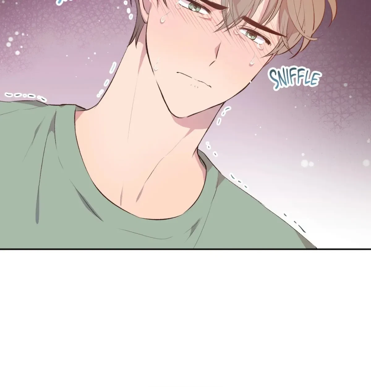 Mr. Sangtae's Misfortune Chapter 25.7, page 8