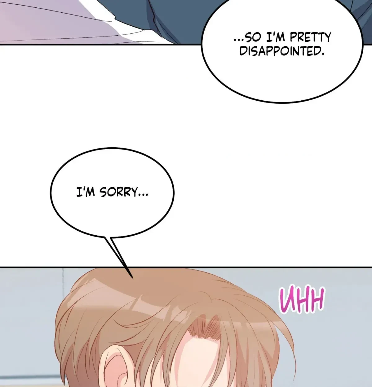 Mr. Sangtae's Misfortune Chapter 25.7, page 84