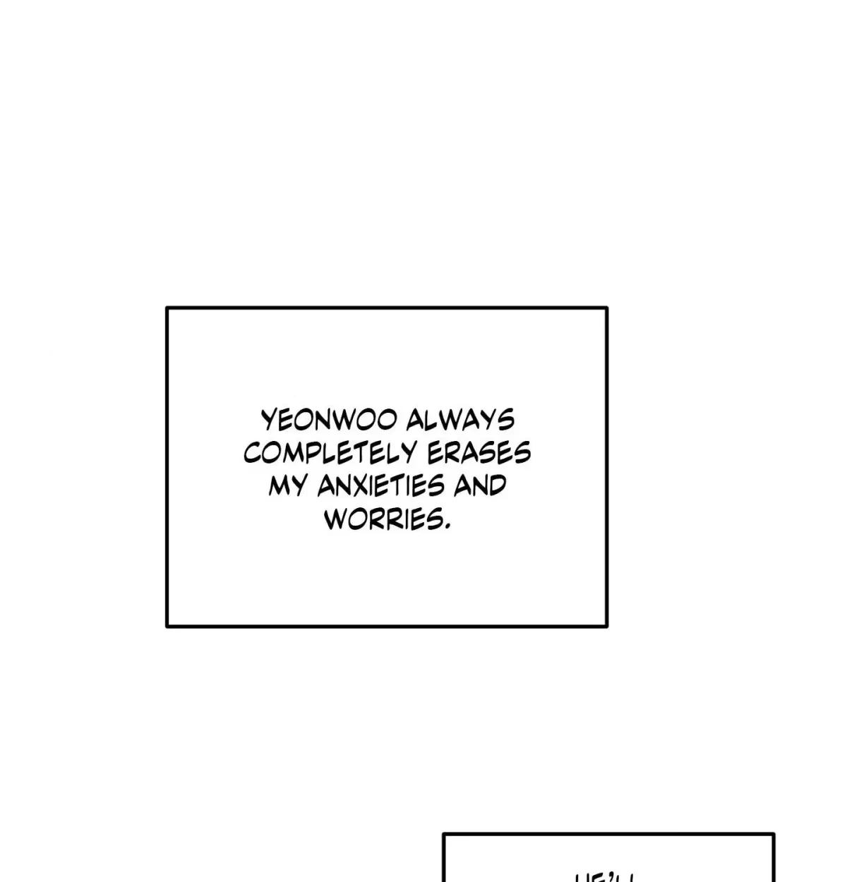 Mr. Sangtae's Misfortune Chapter 25.7, page 95