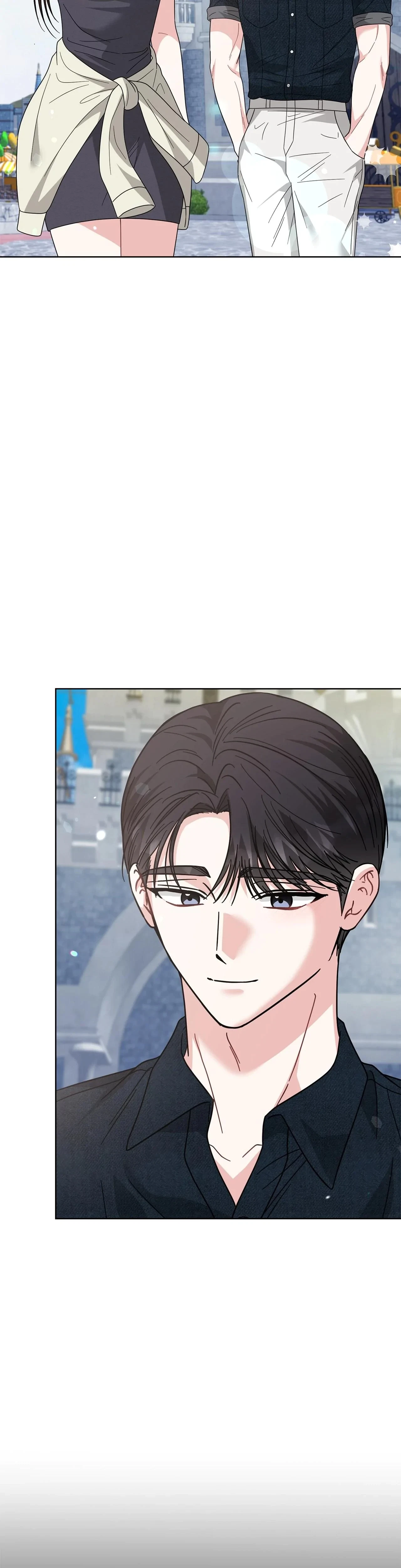 Sultry Satisfaction Chapter 49, page 2