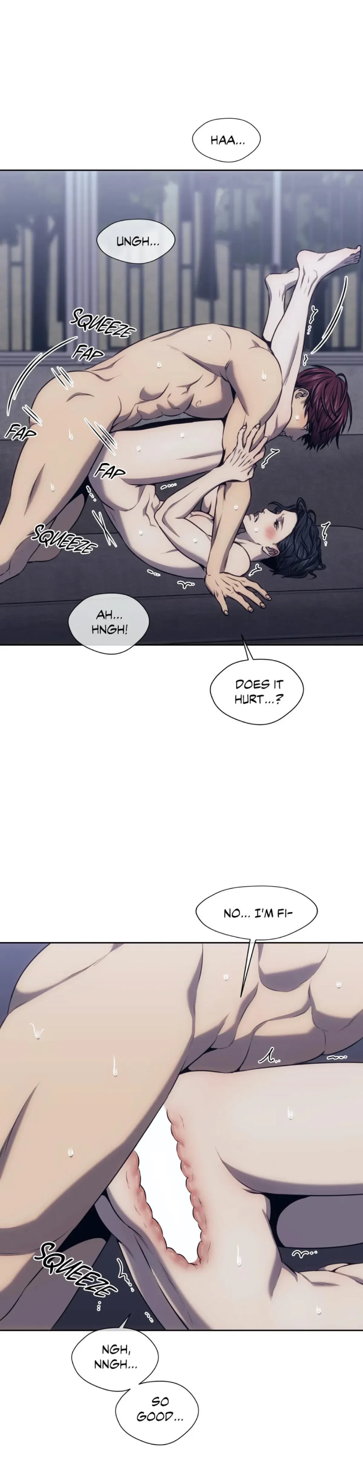 Chapter 50, page 23
