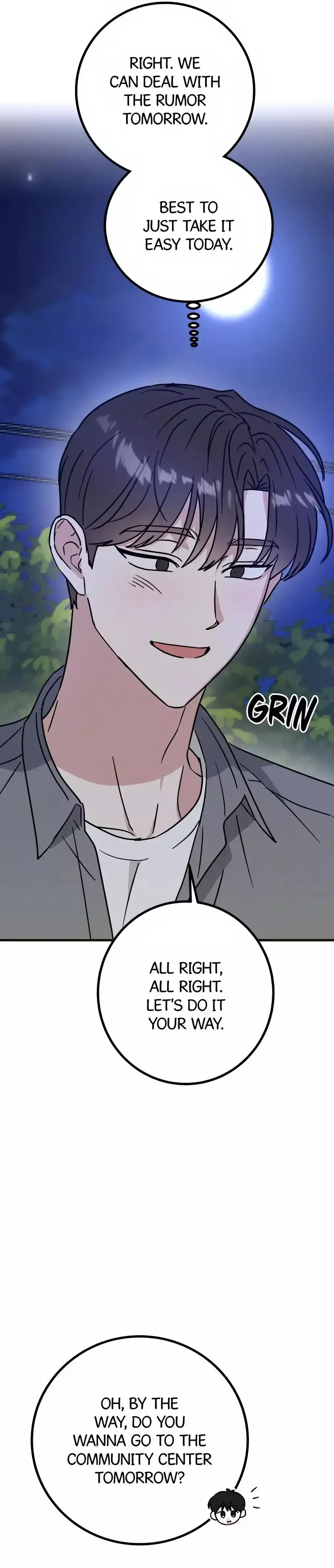 My Home As A Filming Location! Chapter 59, page 11