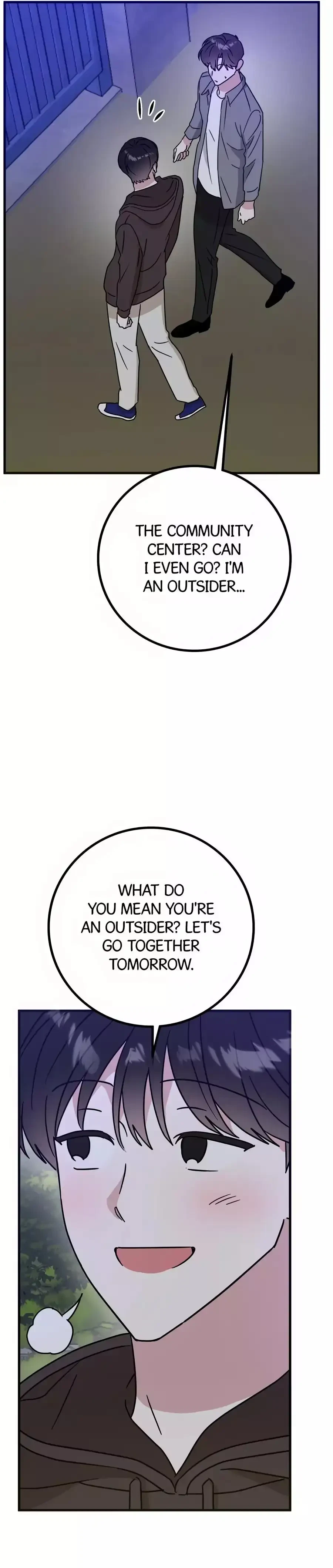 My Home As A Filming Location! Chapter 59, page 12