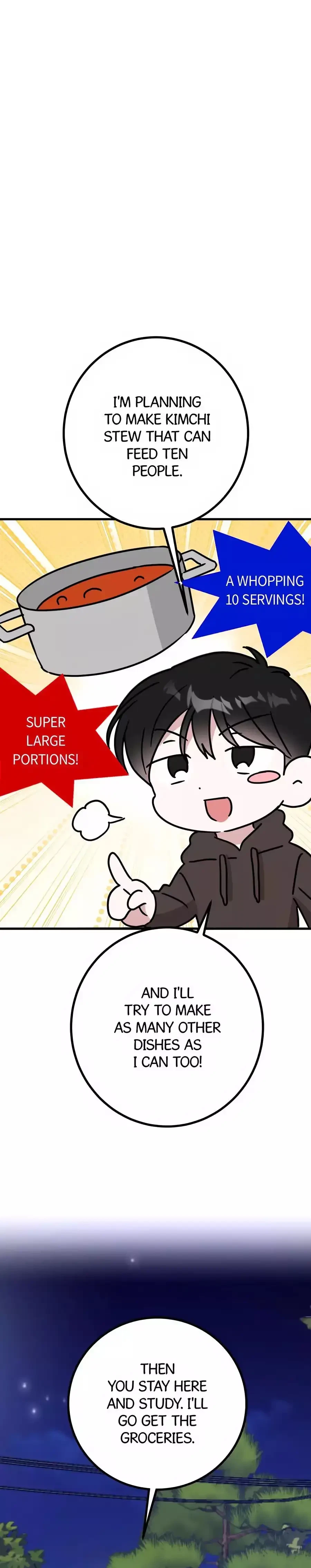 My Home As A Filming Location! Chapter 59, page 14