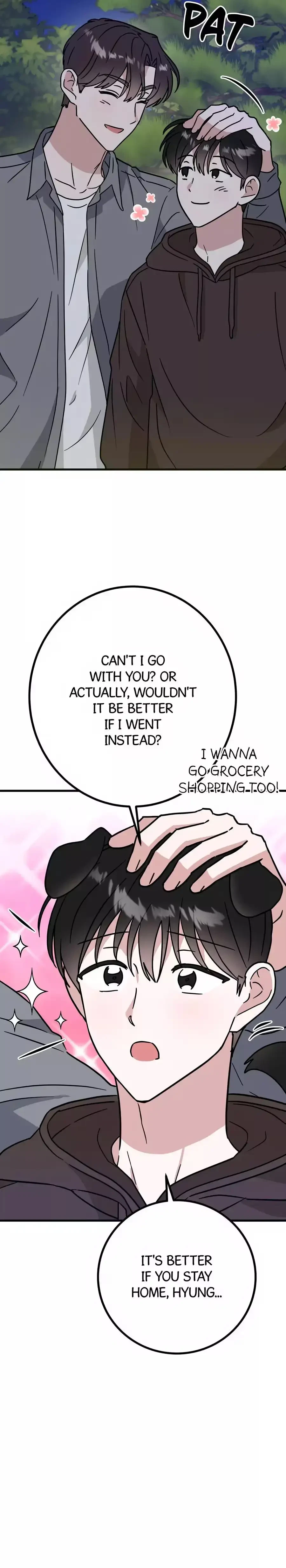 My Home As A Filming Location! Chapter 59, page 15