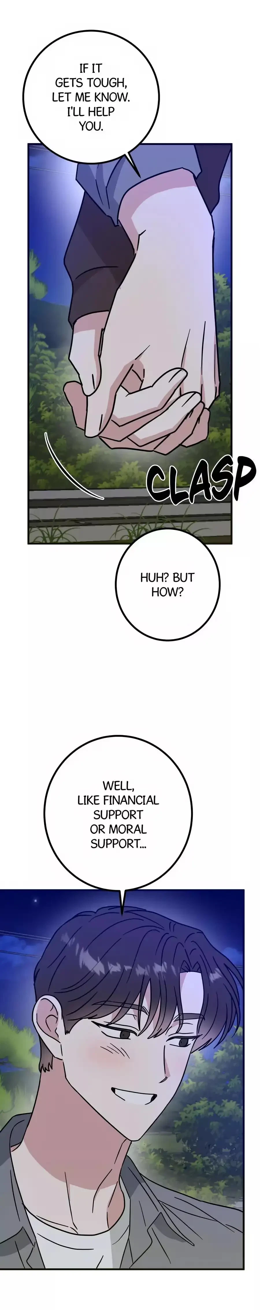 My Home As A Filming Location! Chapter 59, page 17