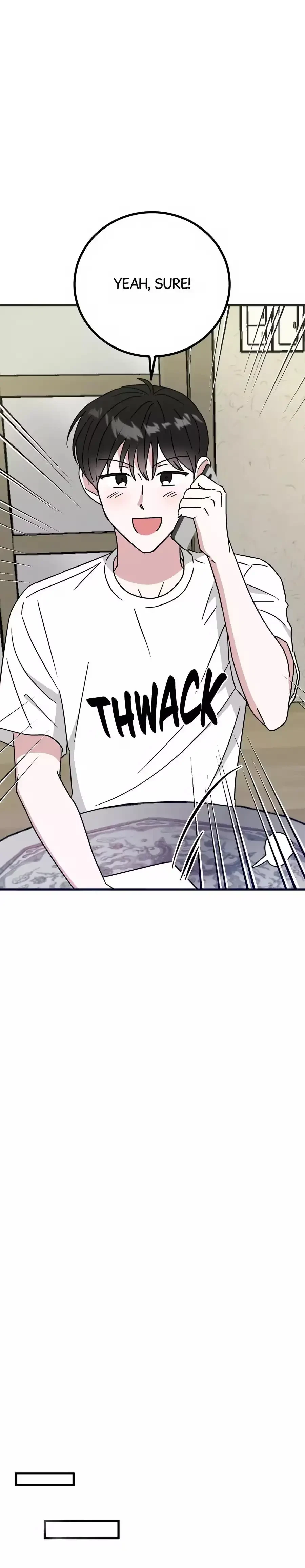 My Home As A Filming Location! Chapter 59, page 23