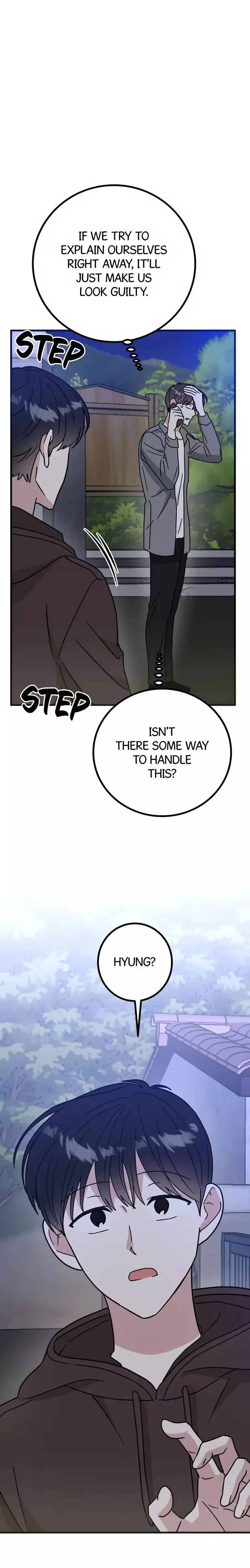 My Home As A Filming Location! Chapter 59, page 3