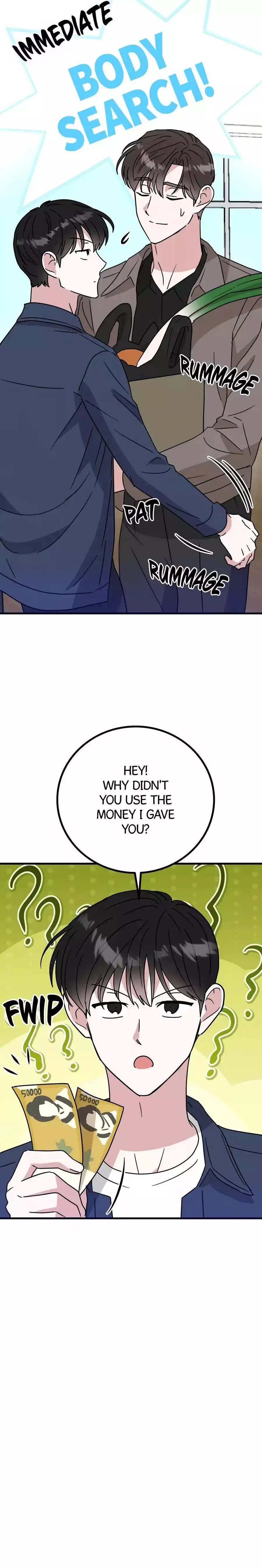 My Home As A Filming Location! Chapter 59, page 30