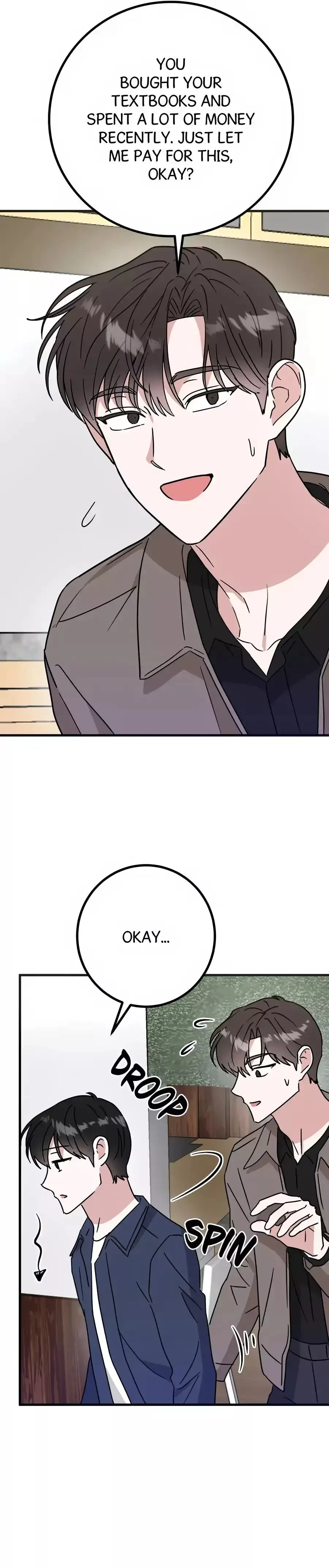 My Home As A Filming Location! Chapter 59, page 32