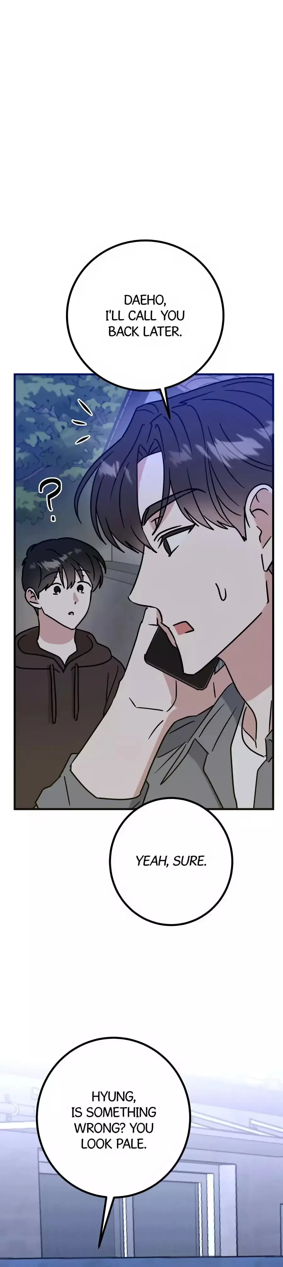 My Home As A Filming Location! Chapter 59, page 4