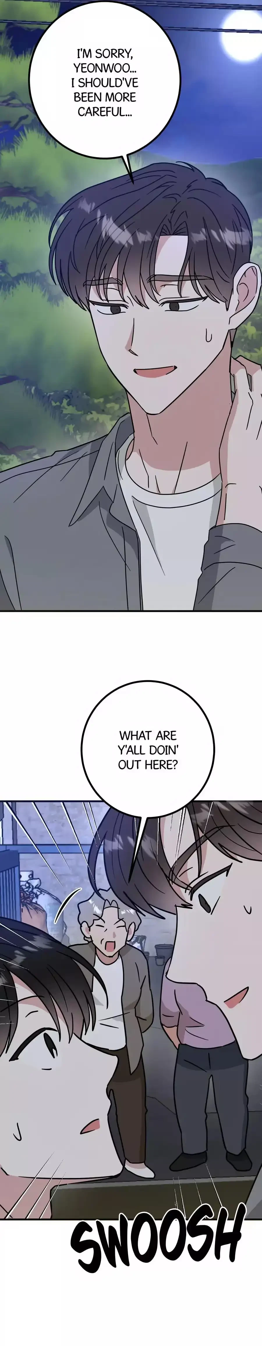 My Home As A Filming Location! Chapter 59, page 8