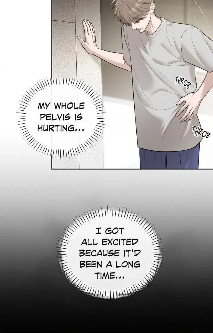 Dangerous Obsessions Chapter 36, page 2