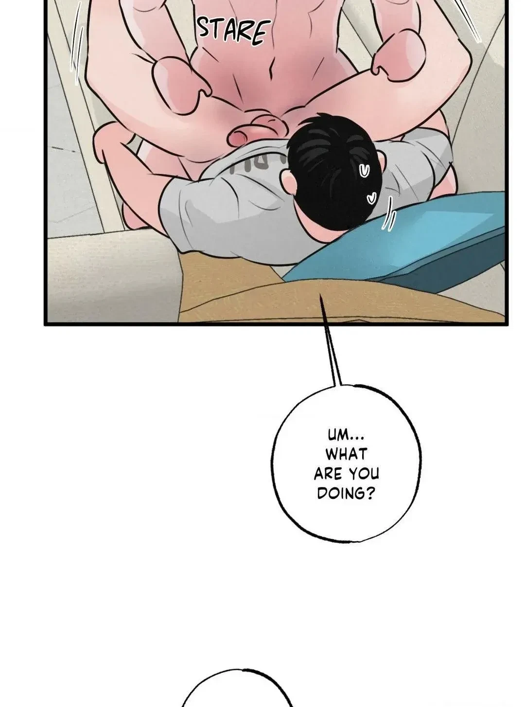 A Golden Pair Chapter 10, page 10