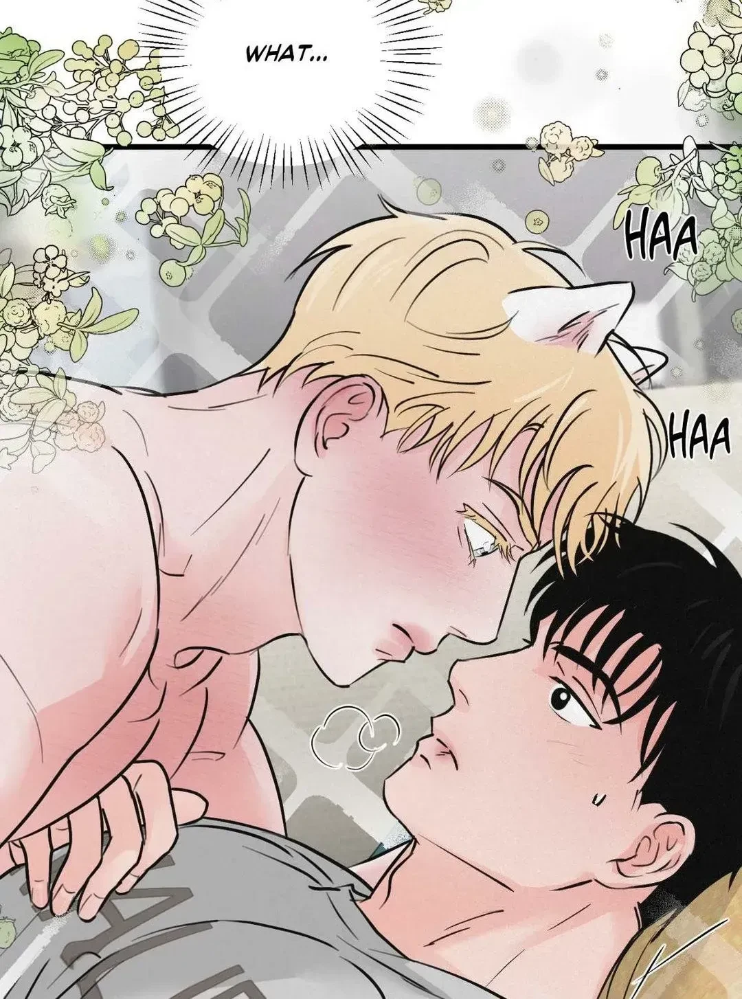A Golden Pair Chapter 10, page 18