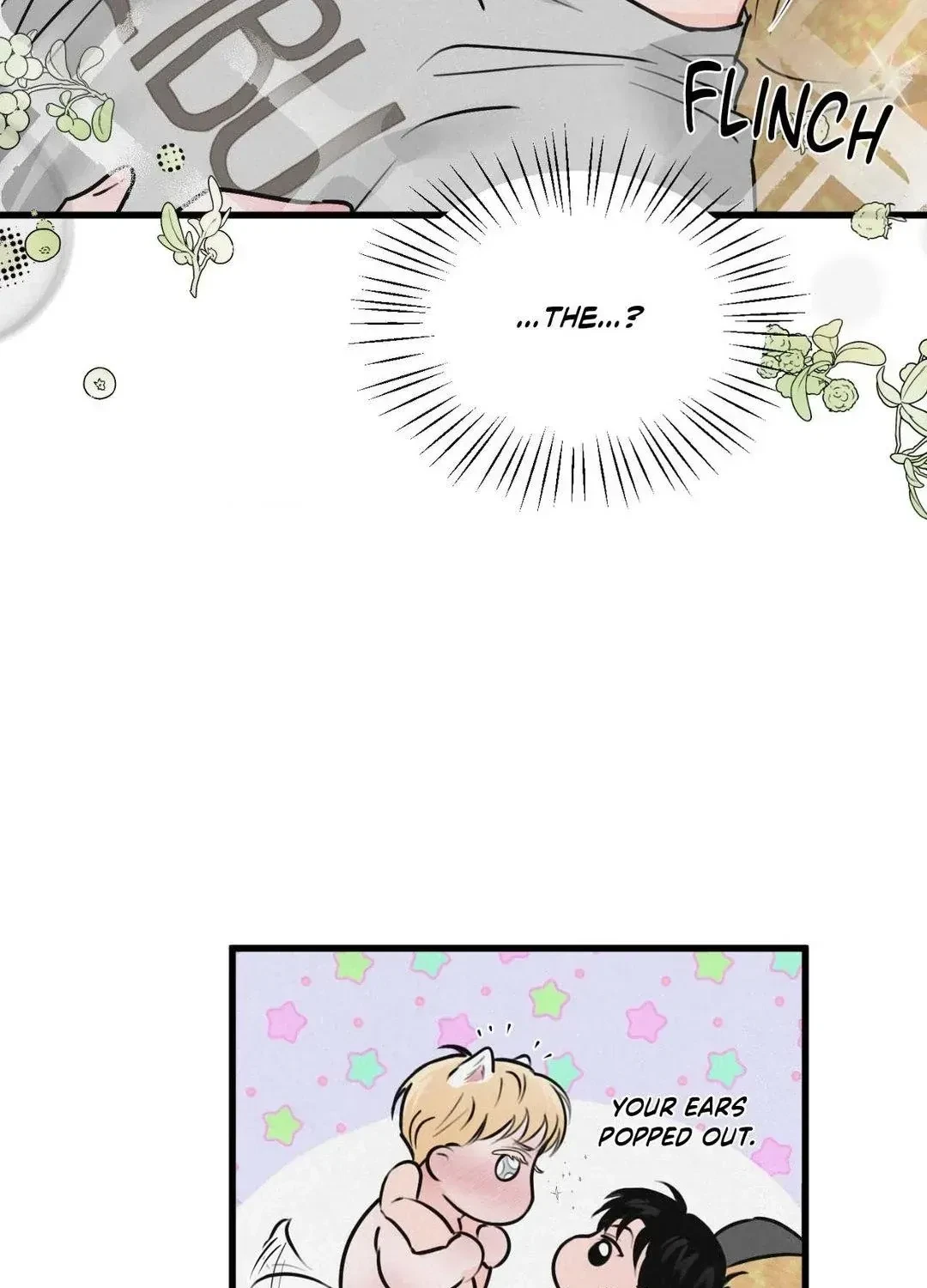 A Golden Pair Chapter 10, page 19