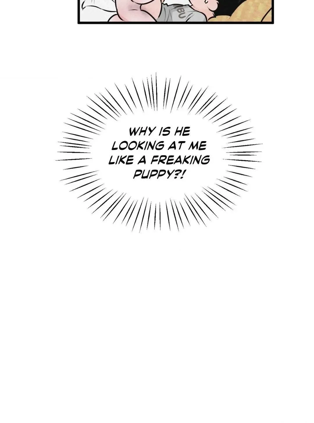 A Golden Pair Chapter 10, page 20